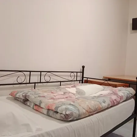Venice City Guesthouse Marghera