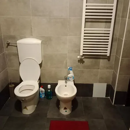 Πανσιόν Venice *