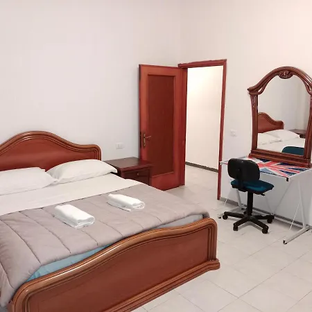 Venice City Guesthouse Affittacamere *