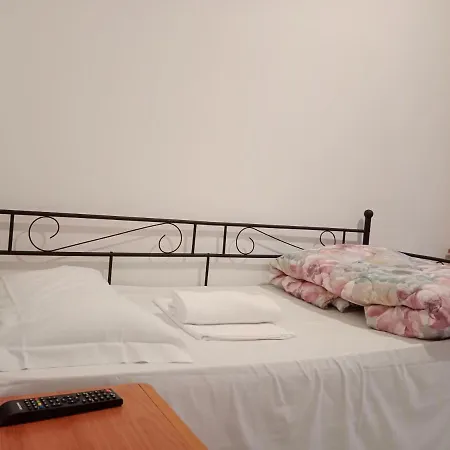 Venice City Guesthouse Affittacamere Marghera