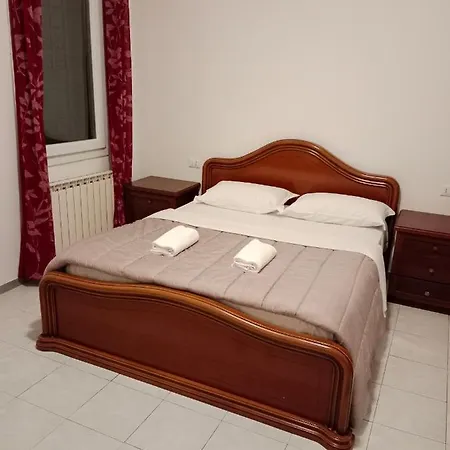 Affittacamere Venice City Guesthouse