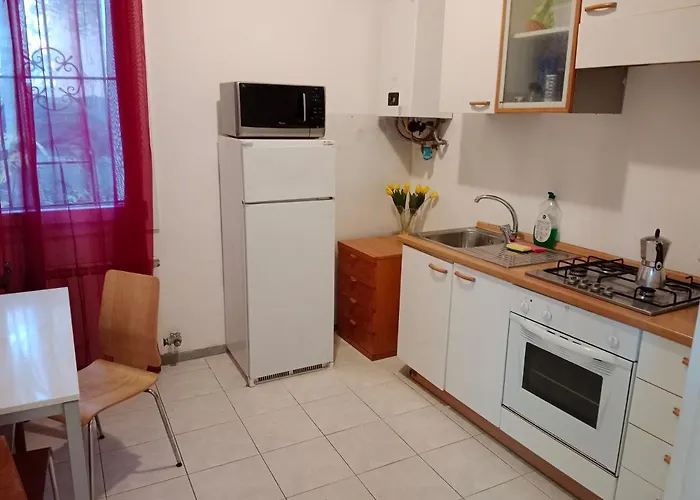 Affittacamere Venice City Guesthouse *