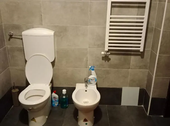 Affittacamere Venice City Guesthouse *