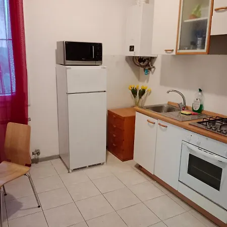 Guest house Venice Real *