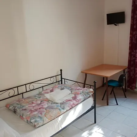 בית הארחה Venice Real מרגרה