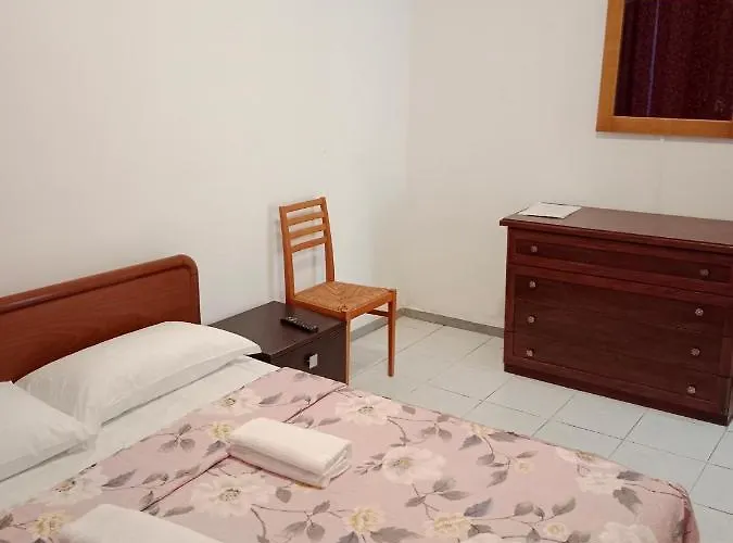 Venice City Guesthouse