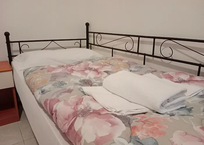 Venice City Guesthouse Pensjonat