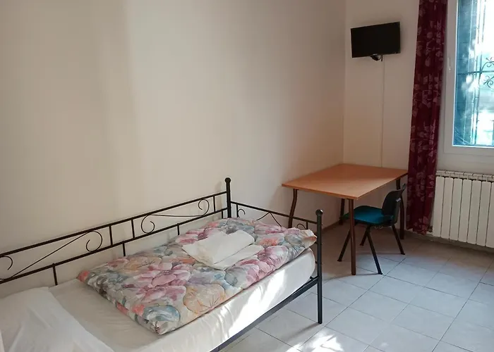 Pensjonat Venice City Guesthouse Marghera