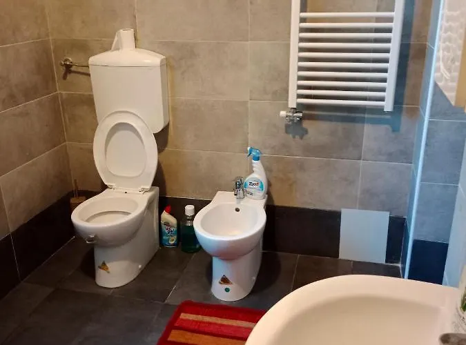 Venice City Guesthouse * Marghera