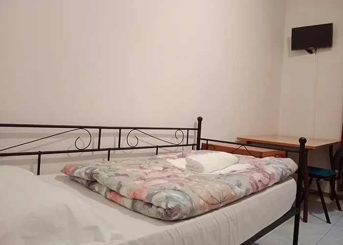 Venice City Guesthouse Marghera