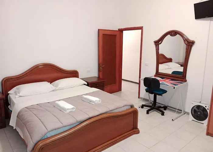 Venice City Guesthouse Pensjonat *