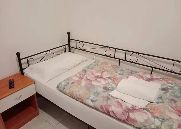 Venice City Guesthouse Pensjonat Marghera