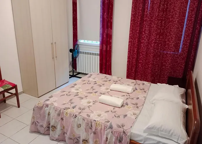 Pensjonat Venice City Guesthouse Marghera