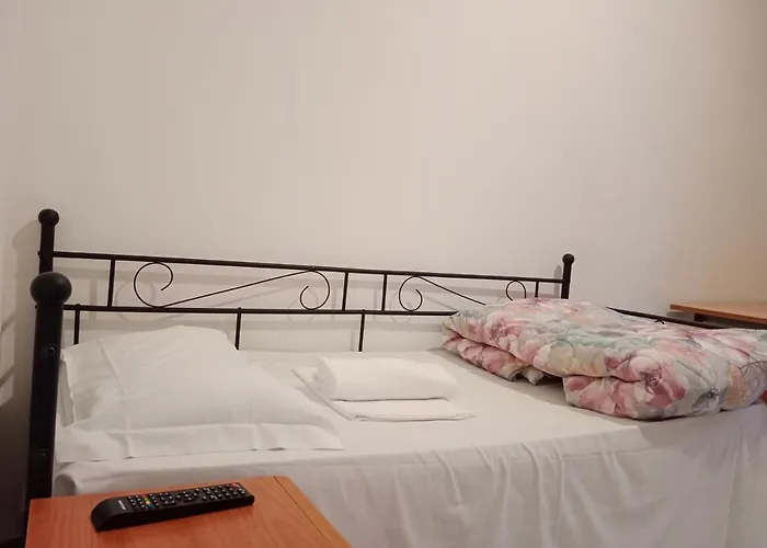 Venice City Guesthouse Pensjonat Marghera