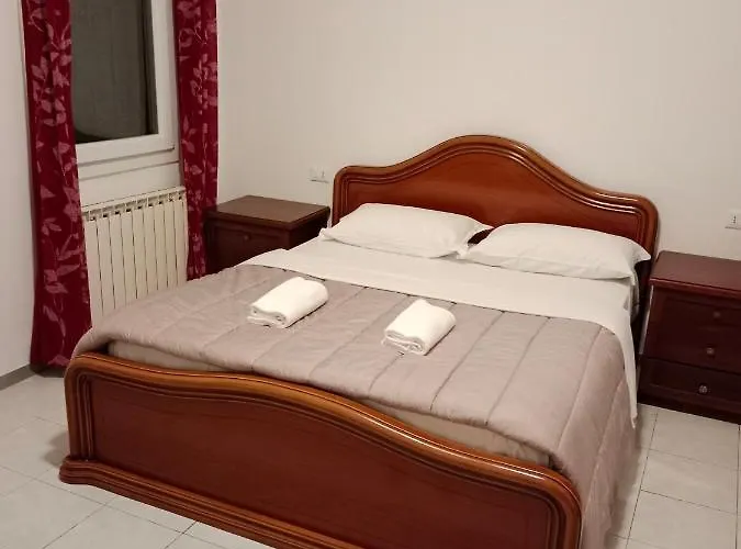 Pensjonat Venice City Guesthouse